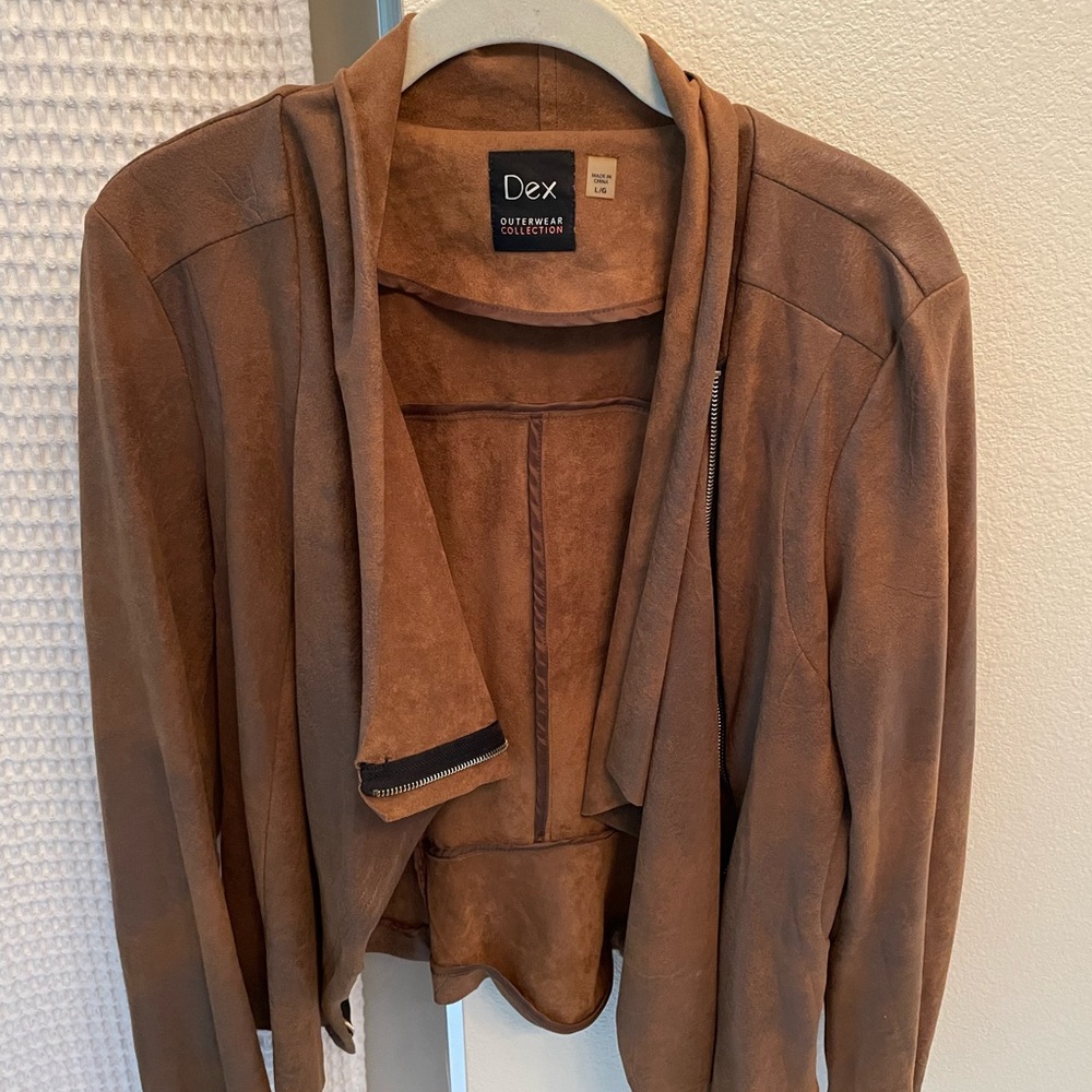 Dex Jacket